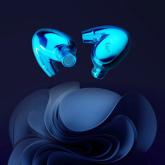Discover the Best In-Ear Monitors for Audiophiles & High-End IEMs at OTIC Audio