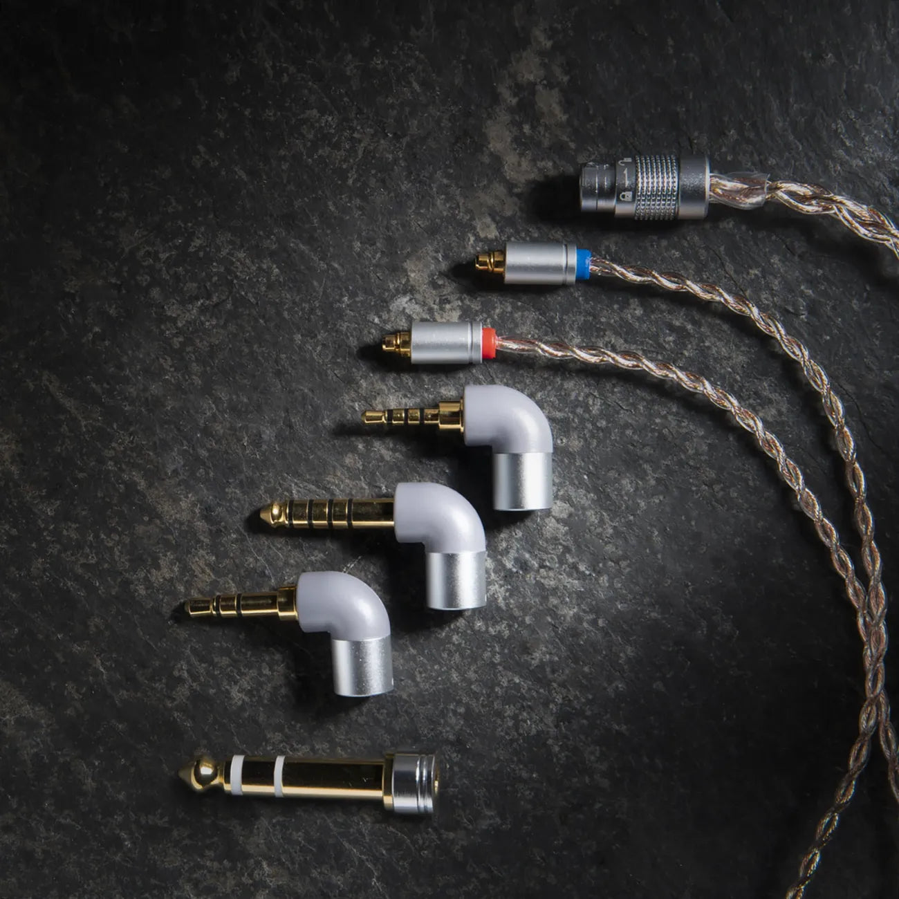 oBravo Clio In Ear Monitors