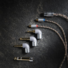 oBravo Clio In Ear Monitors