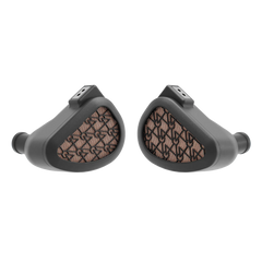 64 Audio Solo Planar In Ear Monitors front