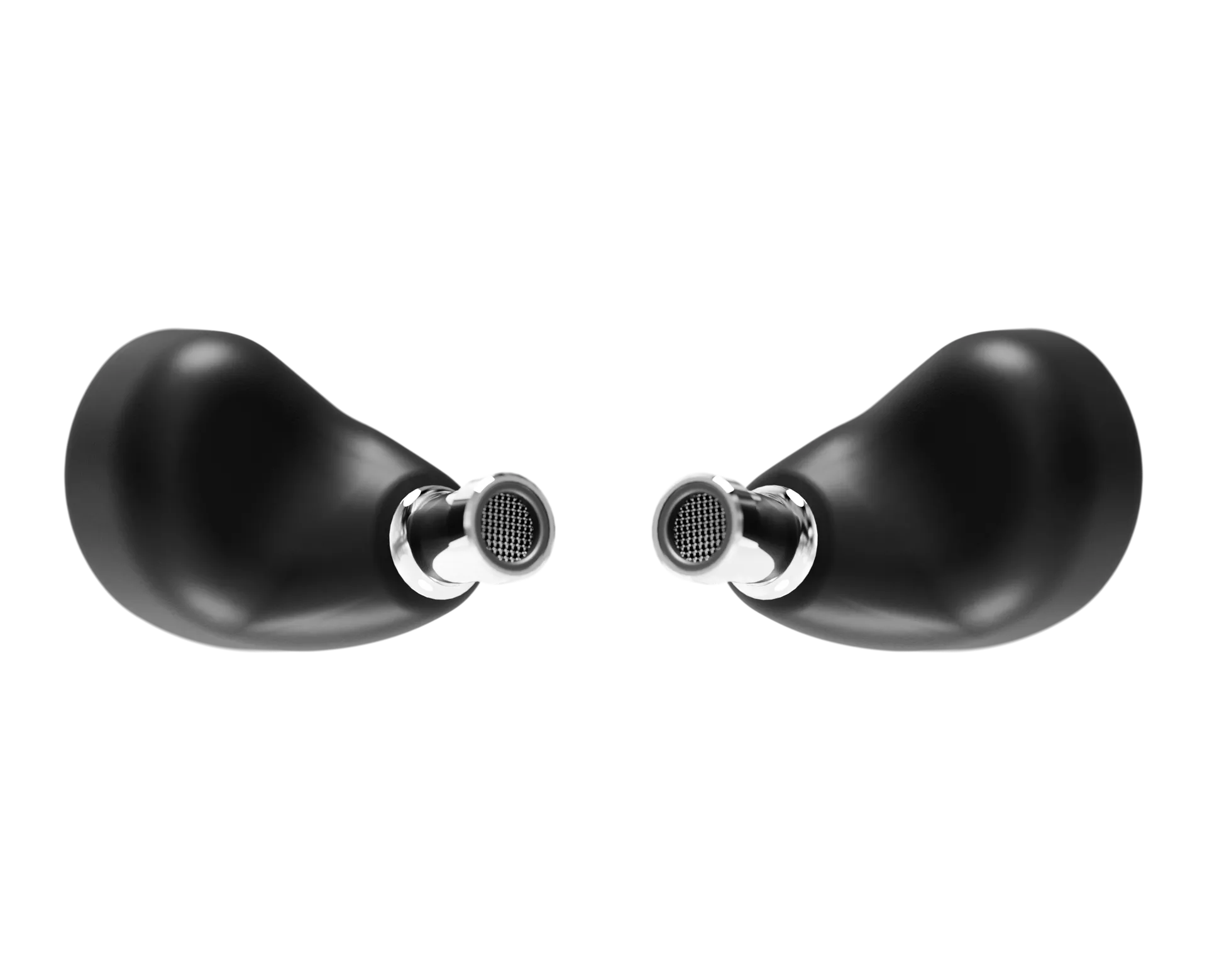 64 Audio - Aspire 4 - Four Hybrid Driver IEM