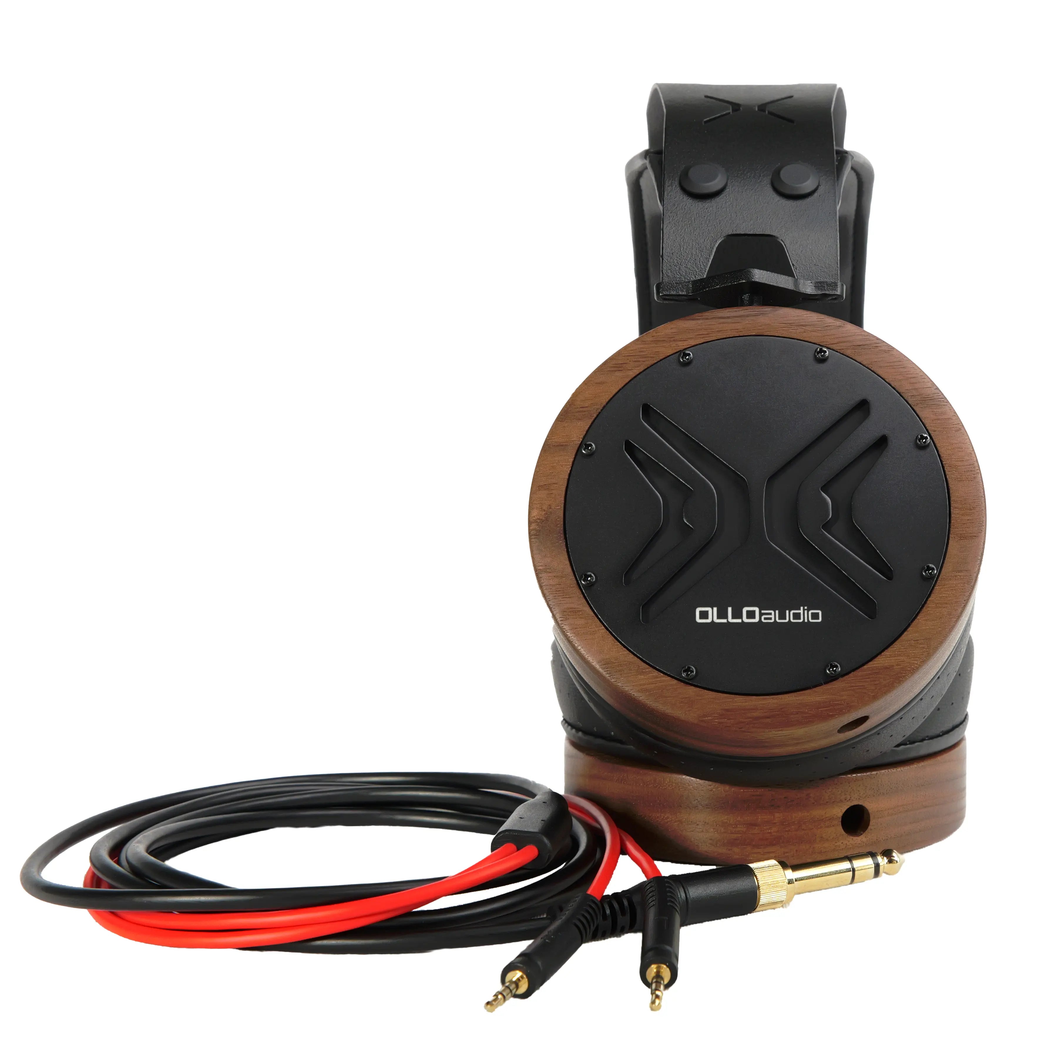 Ollo Audio X1 Studio Headphones