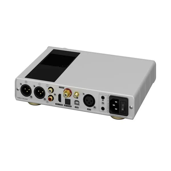 Topping D90 III Discrete Dac