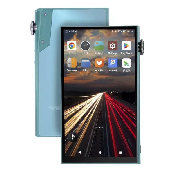 IBasso DX180 Digital Audio Player