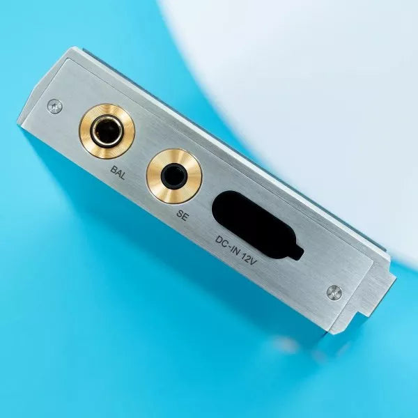 iBasso DX340 Flagship Digital Audio Player