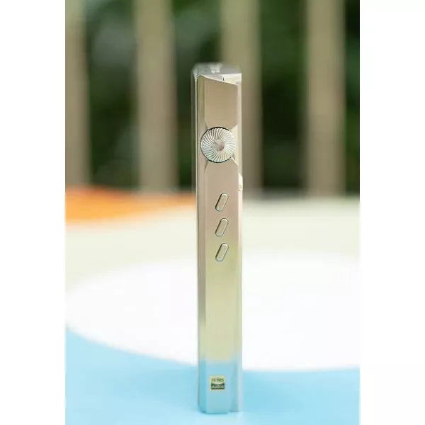 iBasso DX340 Flagship Digital Audio Player