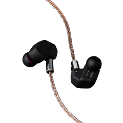 Final A6000 - Single Driver Universal IEM Earphones