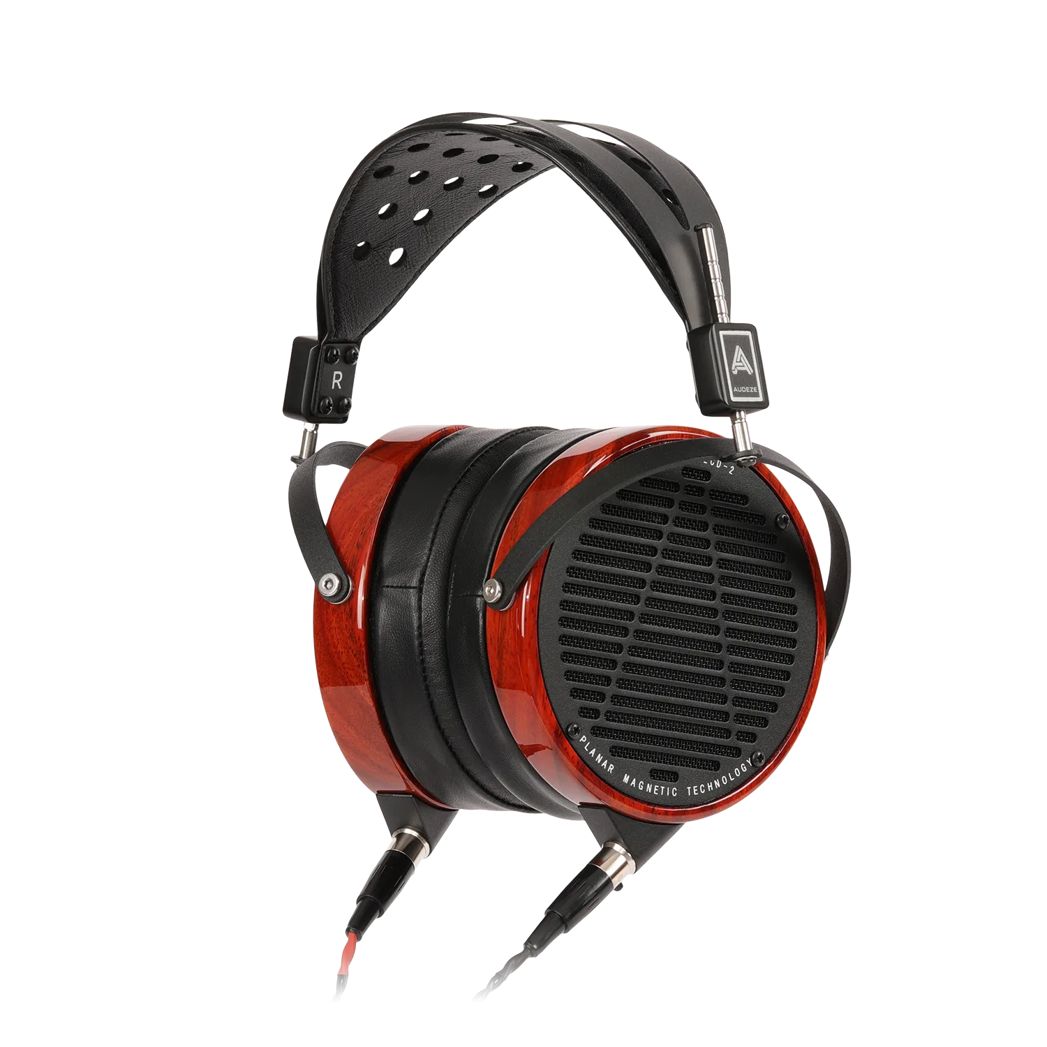 Audeze LCD-2 Padauk Planar Headphones