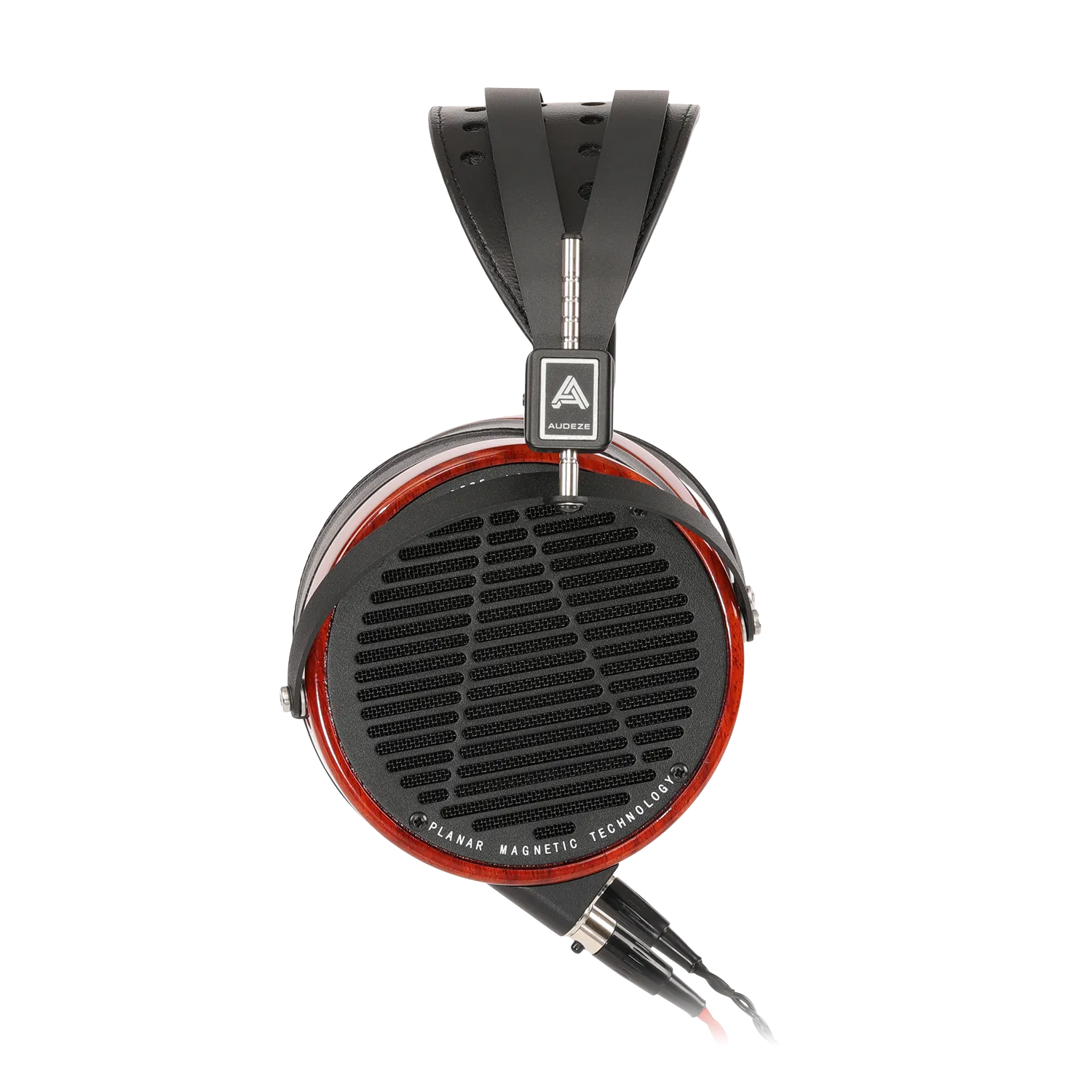 Audeze LCD-2 Padauk Planar Headphones