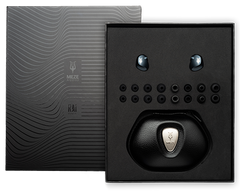 Meze Audio Rai Penta In Ear Monitor case