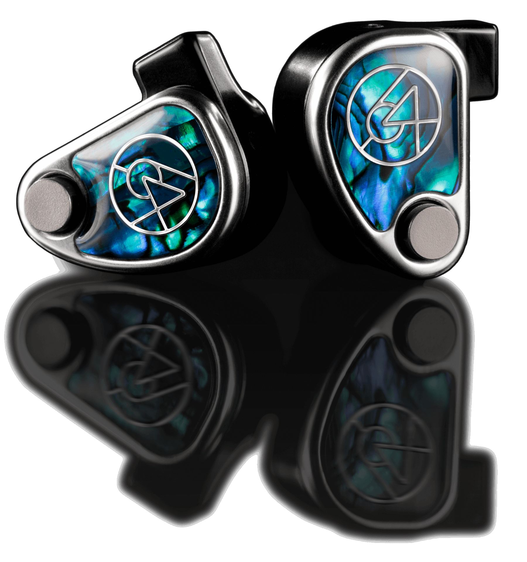 64 Audio Nio - Nine Driver Universal IEM Earphones