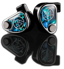64 Audio Nio - Nine Driver Universal IEM Earphones