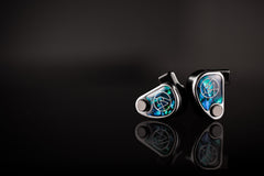 64 Audio Nio - Nine Driver Universal IEM Earphones