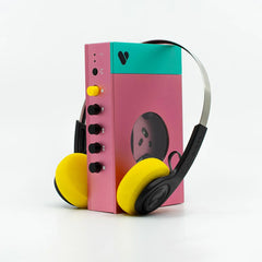 We Are Rewind EDITH Stereo Pack