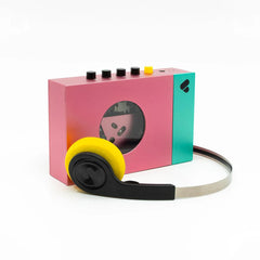 We Are Rewind EDITH Stereo Pack