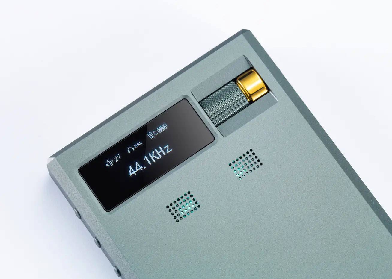 Cayin RU9 Tube/Solid-state DAC Amplifier