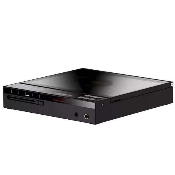 Shanling EC Zero T Portable CD Player with Tube