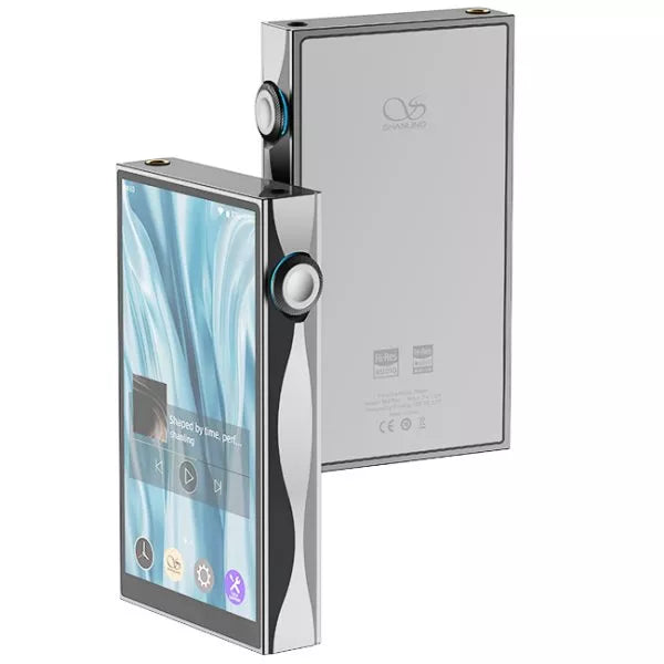 Shanling M3 Plus Digital Audio Player