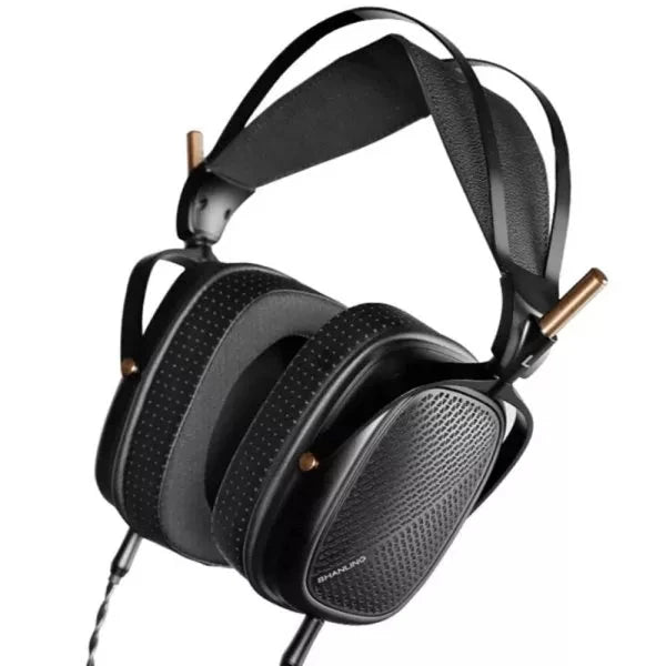 Shanling HW600 Headphones
