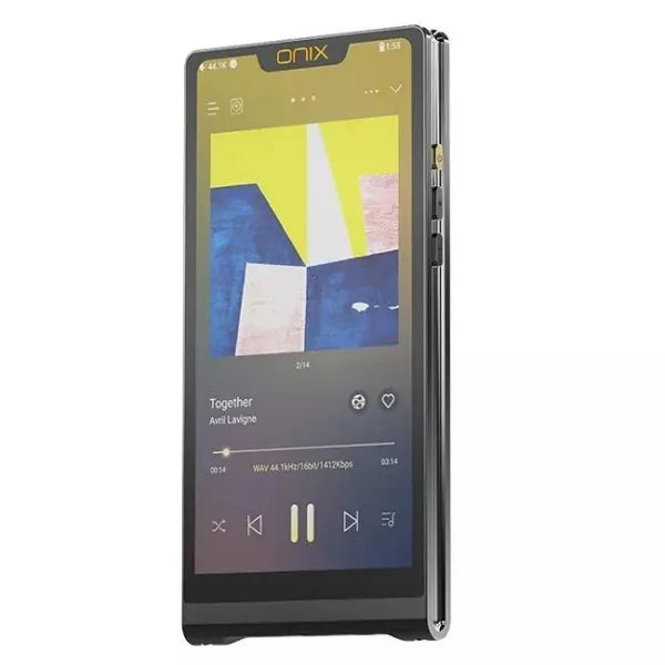 Shanling Onix XM10 Ltd Android Digital Audio Player