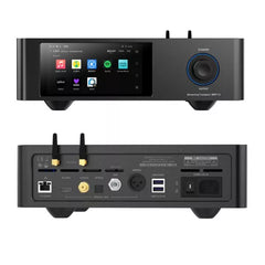 Shanling SMT1.3 Streamer and Digital Transport