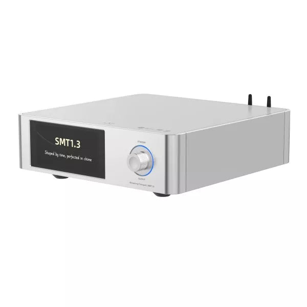 Shanling SMT1.3 Streamer and Digital Transport