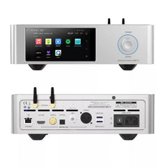 Shanling SMT1.3 Streamer and Digital Transport