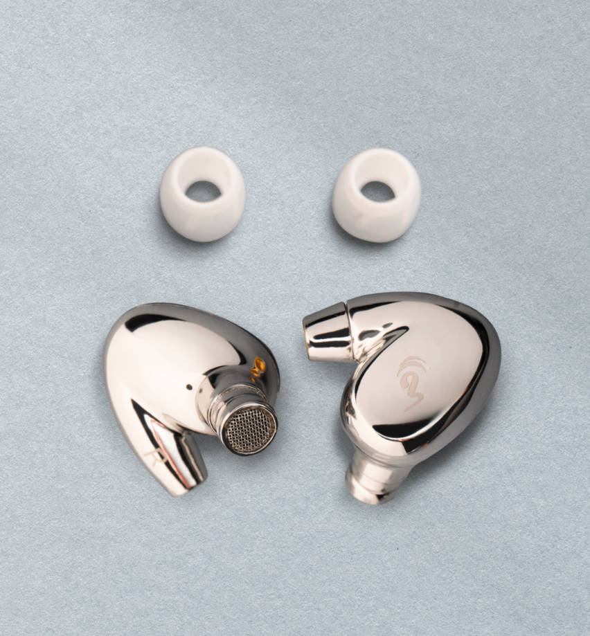 oBravo Venus In Ear Monitors