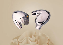 oBravo Venus In Ear Monitors | Best In Ear Monitors for Audiophiles and Musicians