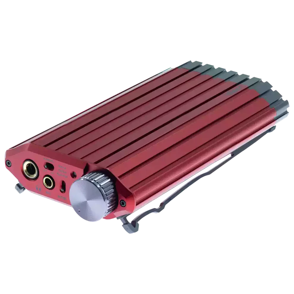 iFi Audio iDSD Diablo 2 - Ultra-Res Portable Wireless DAC & Headphone Amplifier