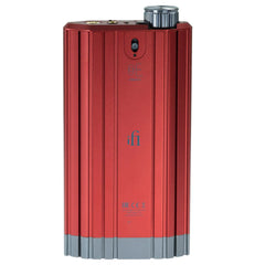 iFi Audio iDSD Diablo 2 - Ultra-Res Portable Wireless DAC & Headphone Amplifier