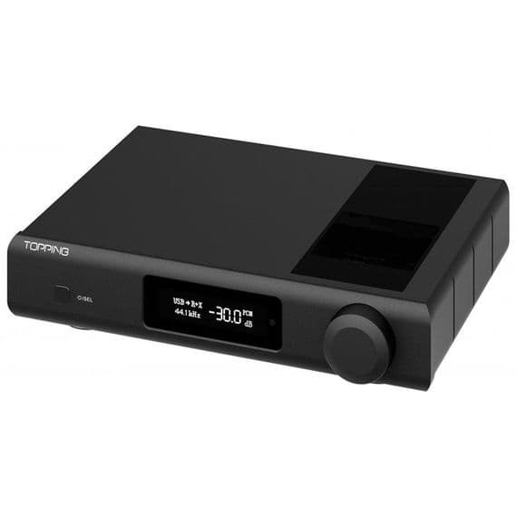 Topping D90 III Discrete Dac