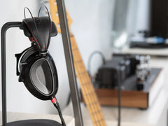 Dan Clark Audio Stealth Headphones with Amplifier