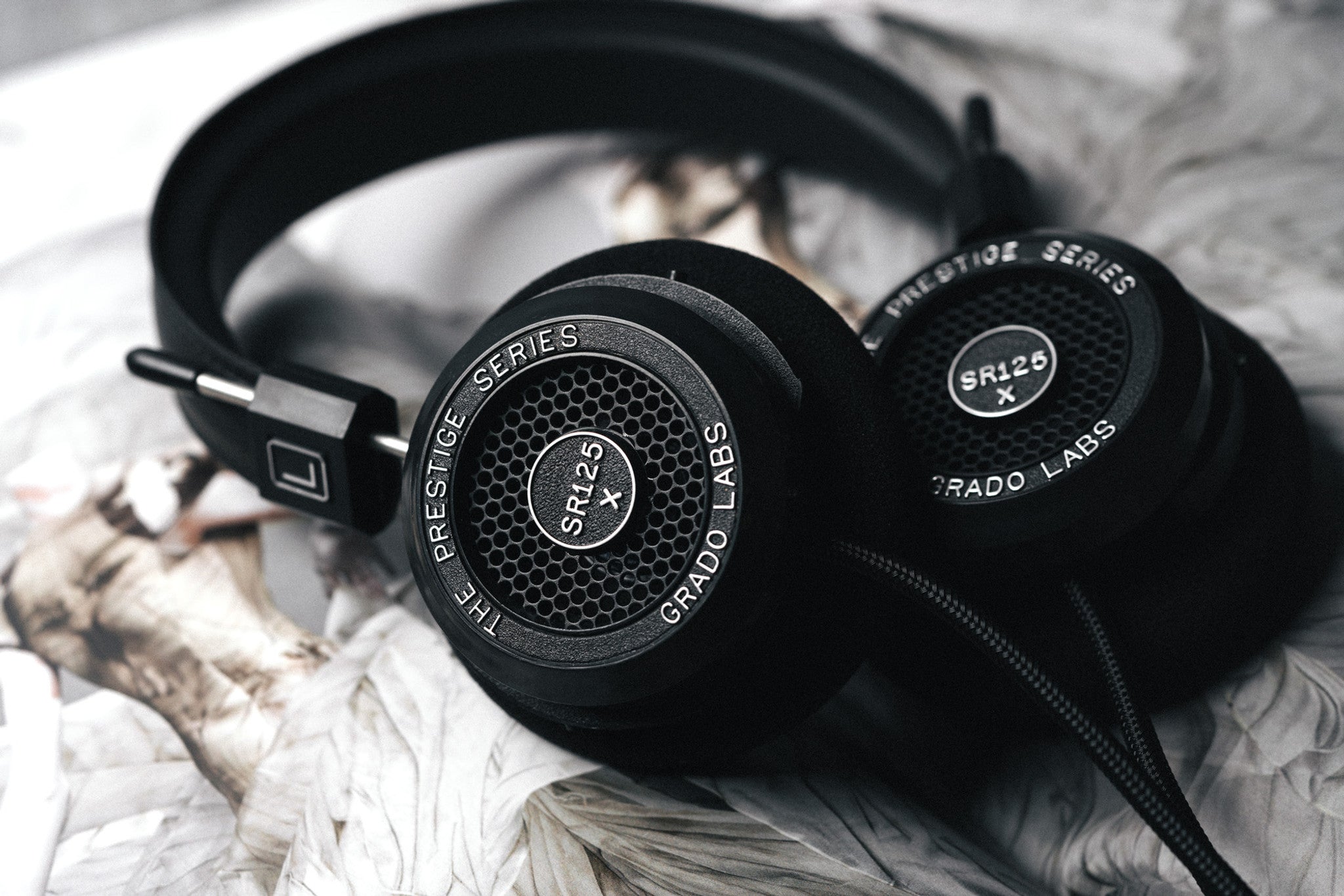 Grado SR125x Prestige Headphones