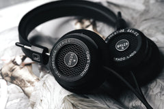 Grado SR125x Prestige Headphones