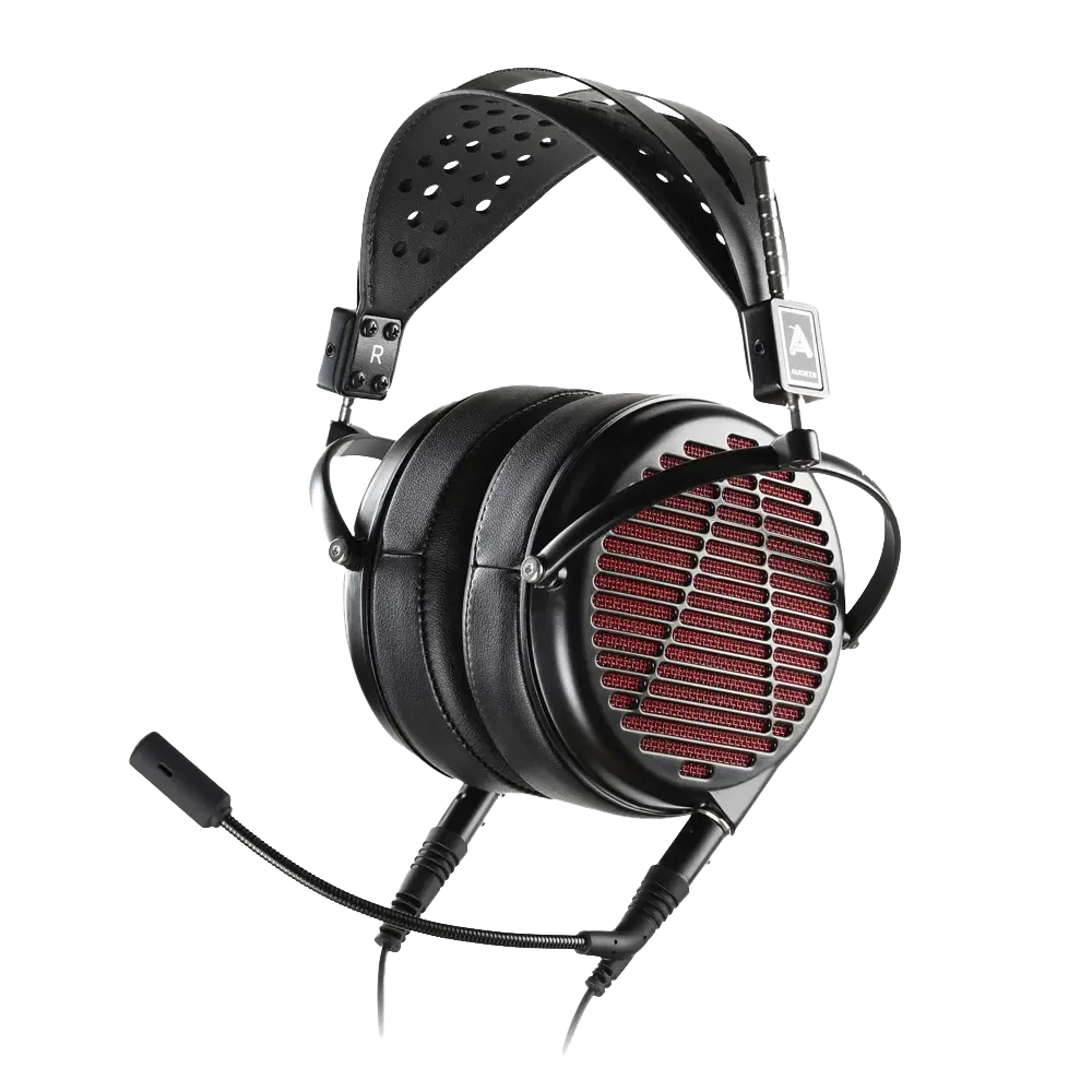 Audeze LCD GX Open Back Gaming Headset OTIC