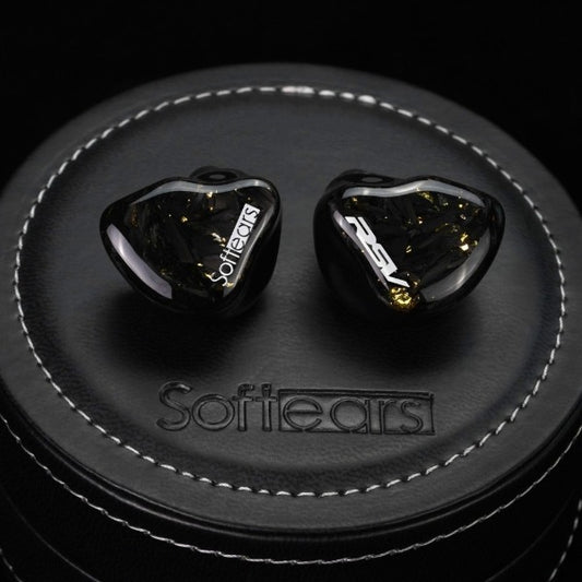 Explore The Latest Premium In-Ear Monitors From SoftEars