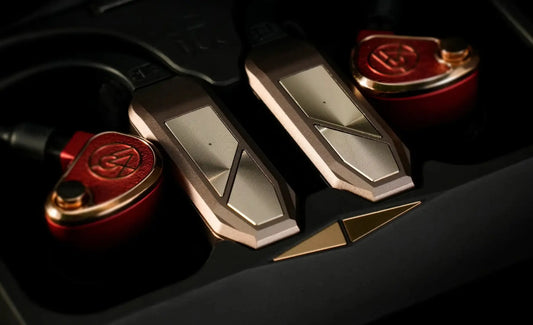 iFi Audio Go Pod Max