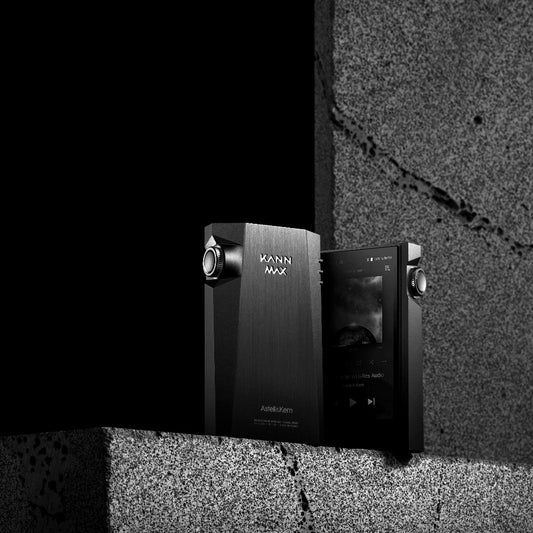 State-of-the-Art Audio Products from Astell&Kern