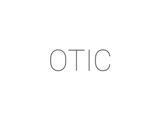 OTIC - Our 1st Year