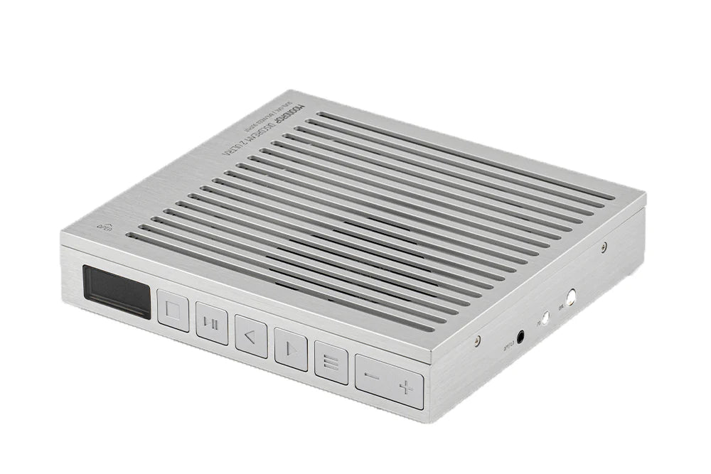 MoonDrop Disc Dream 2 Ultra CD Player