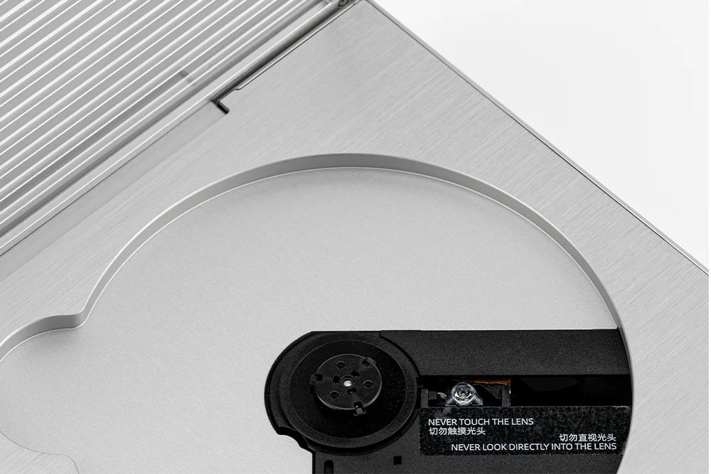 MoonDrop Disc Dream 2 Ultra CD Player