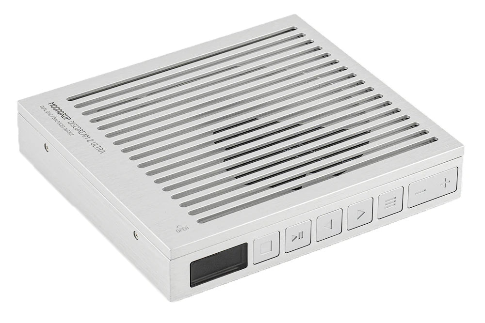 MoonDrop Disc Dream 2 Ultra CD Player