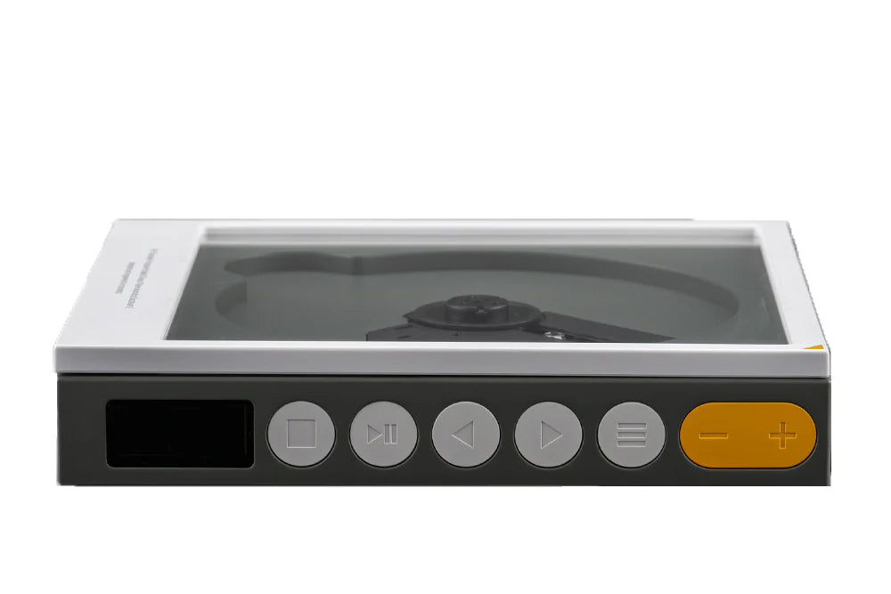 MoonDrop DiscDream 2 Portable CD Player