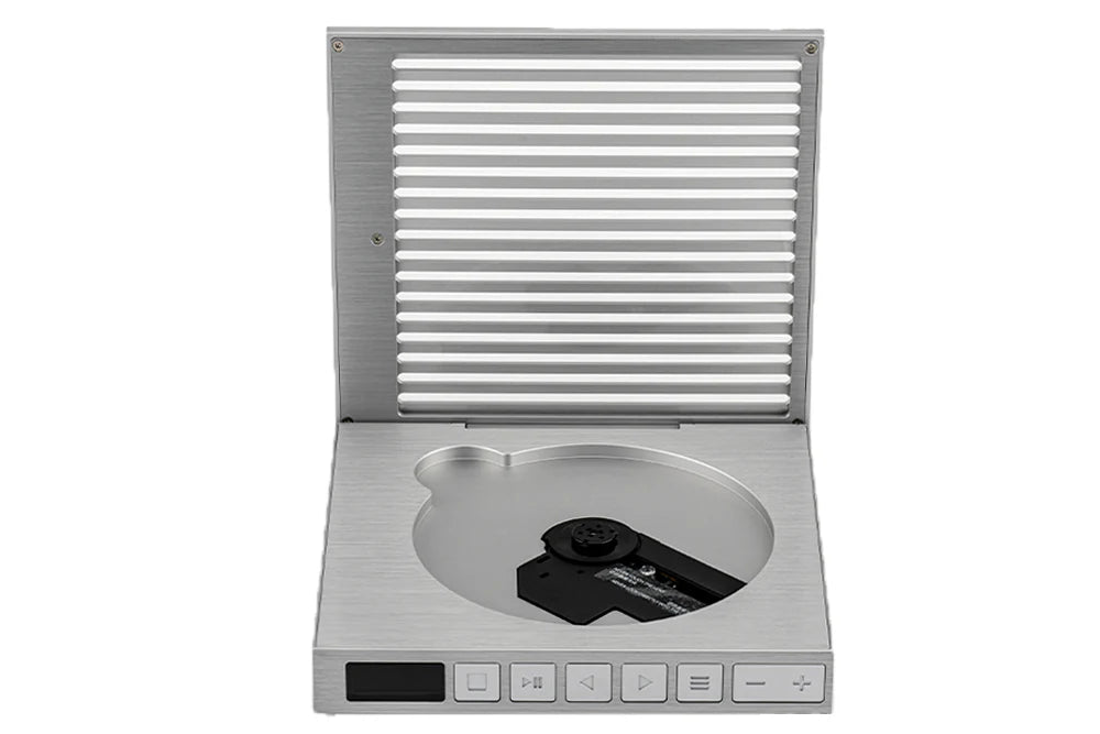 MoonDrop Disc Dream 2 Ultra CD Player