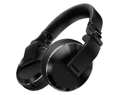 Pioneer HDJX10K Pro DJ 50mm Headphones