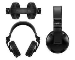 Pioneer HDJX10K Pro DJ 50mm Headphones
