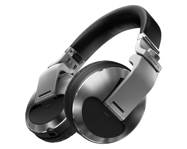 Pioneer HDJX10K Pro DJ 50mm Headphones