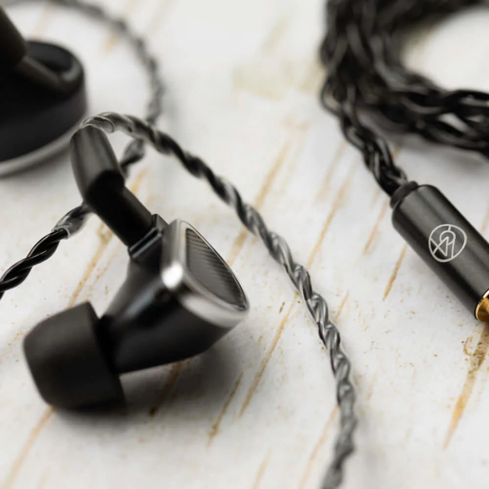 64 Audio Duo - Dual Drivers Universal IEM