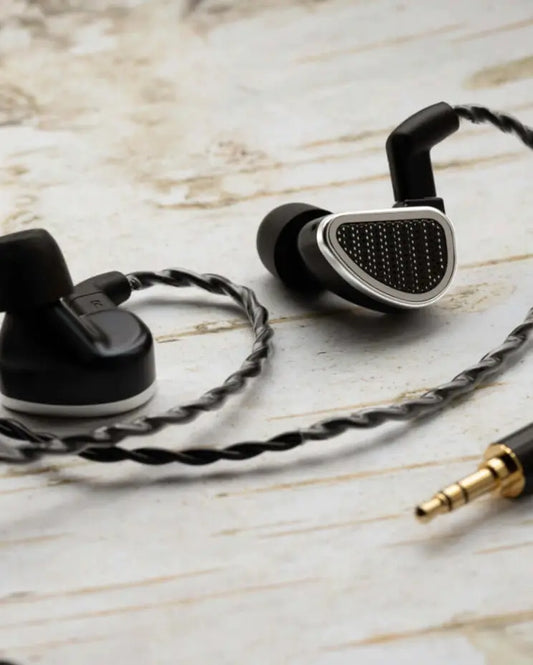 64 audio | Best In Ear Monitors Earphones UK